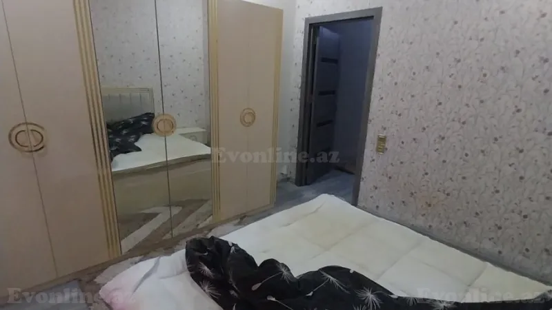 Satılır 3 otaqlı Mənzil Yeni tikili 70 m² Masazır - şəkil 10