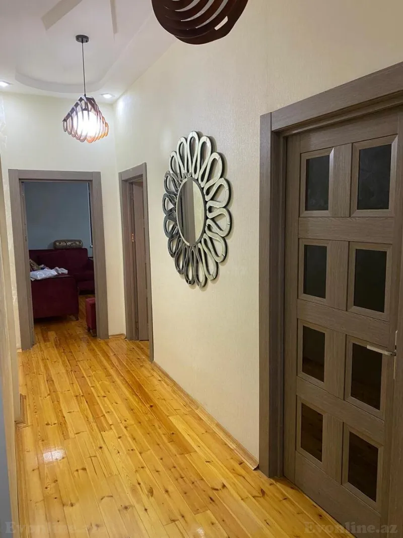 Satılır 3 otaqlı Mənzil Yeni tikili 86 m² Sumqayıt