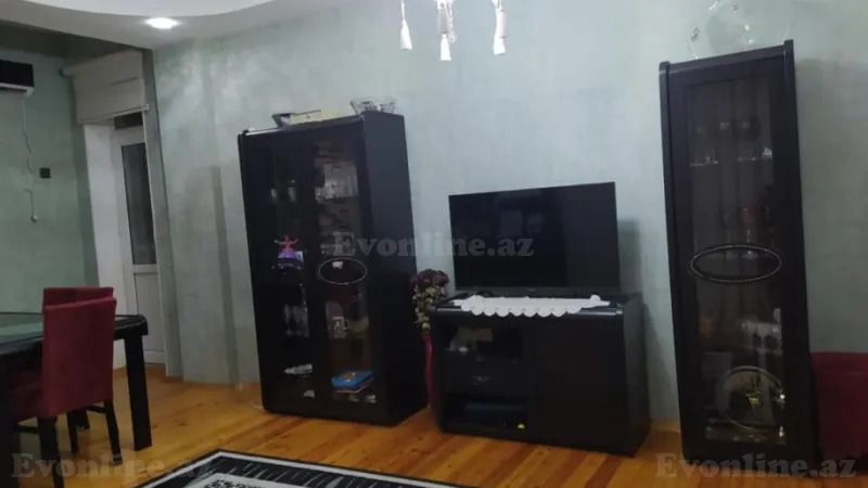 Satılır 3 otaqlı Mənzil Yeni tikili 86 m² Sumqayıt - şəkil 5