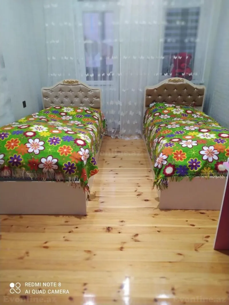 Satılır 3 otaqlı Mənzil Yeni tikili 86 m² Sumqayıt - şəkil 6