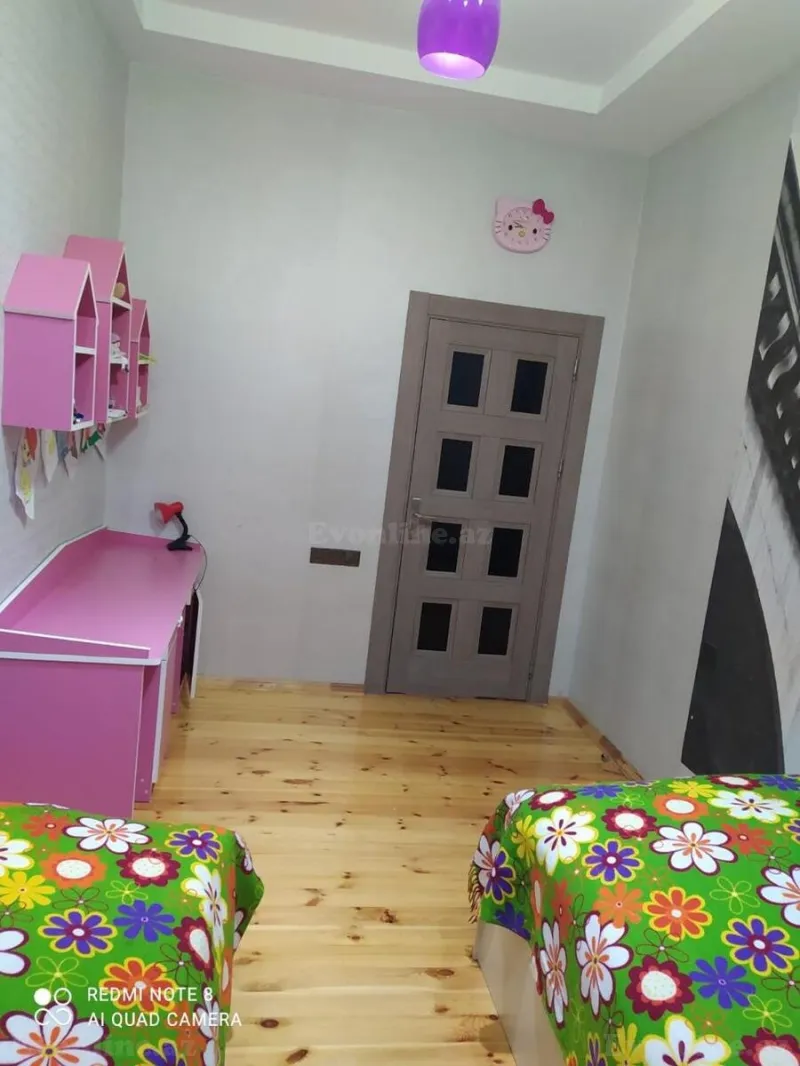 Satılır 3 otaqlı Mənzil Yeni tikili 86 m² Sumqayıt - şəkil 8