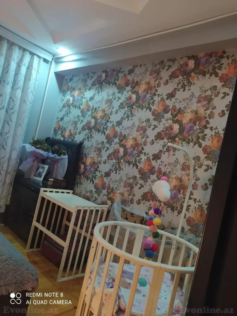 Satılır 3 otaqlı Mənzil Yeni tikili 86 m² Sumqayıt - şəkil 10