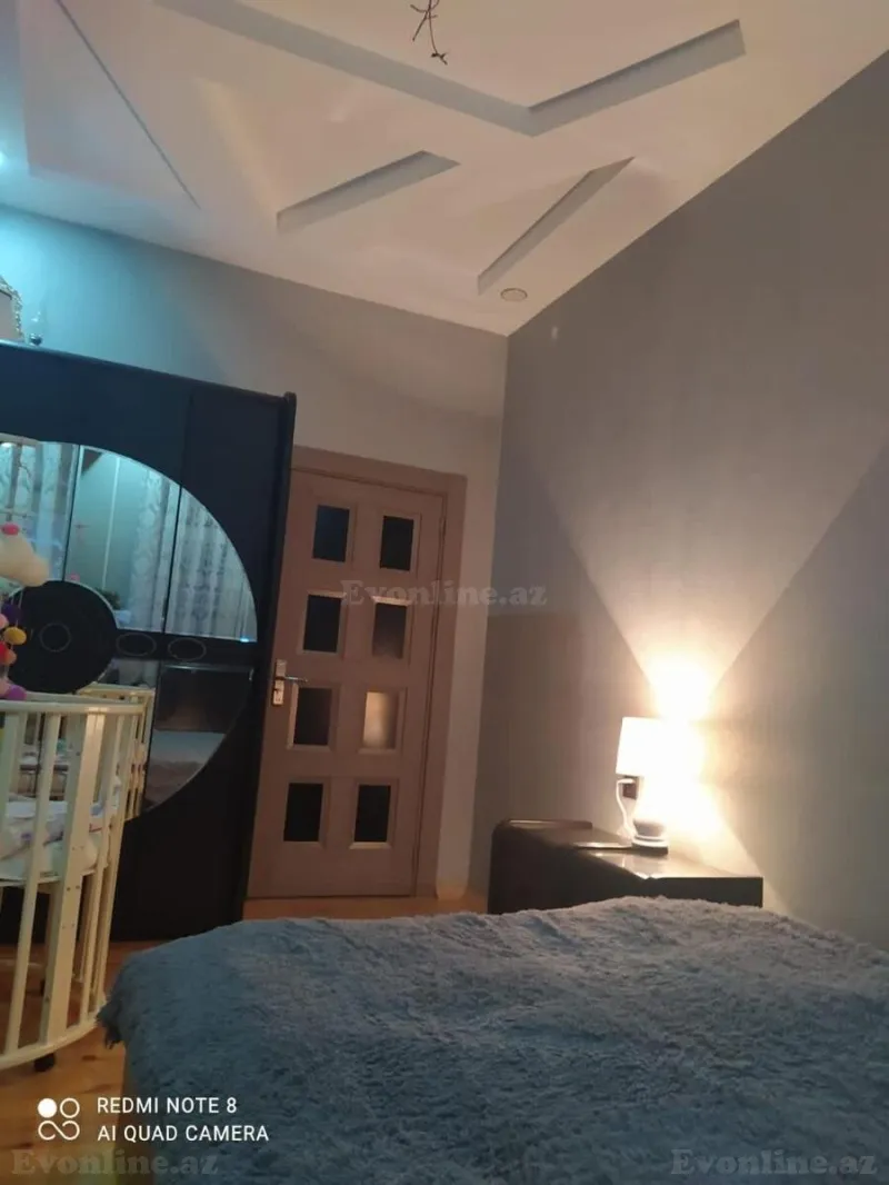 Satılır 3 otaqlı Mənzil Yeni tikili 86 m² Sumqayıt - şəkil 11