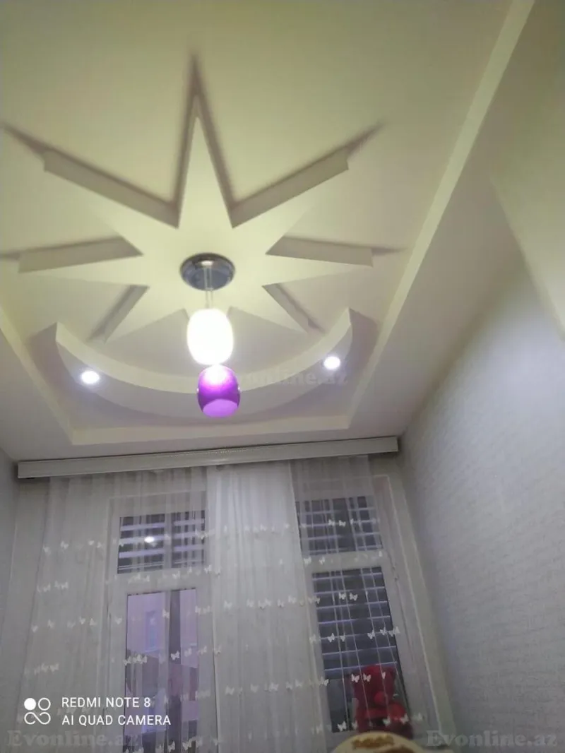 Satılır 3 otaqlı Mənzil Yeni tikili 86 m² Sumqayıt - şəkil 13