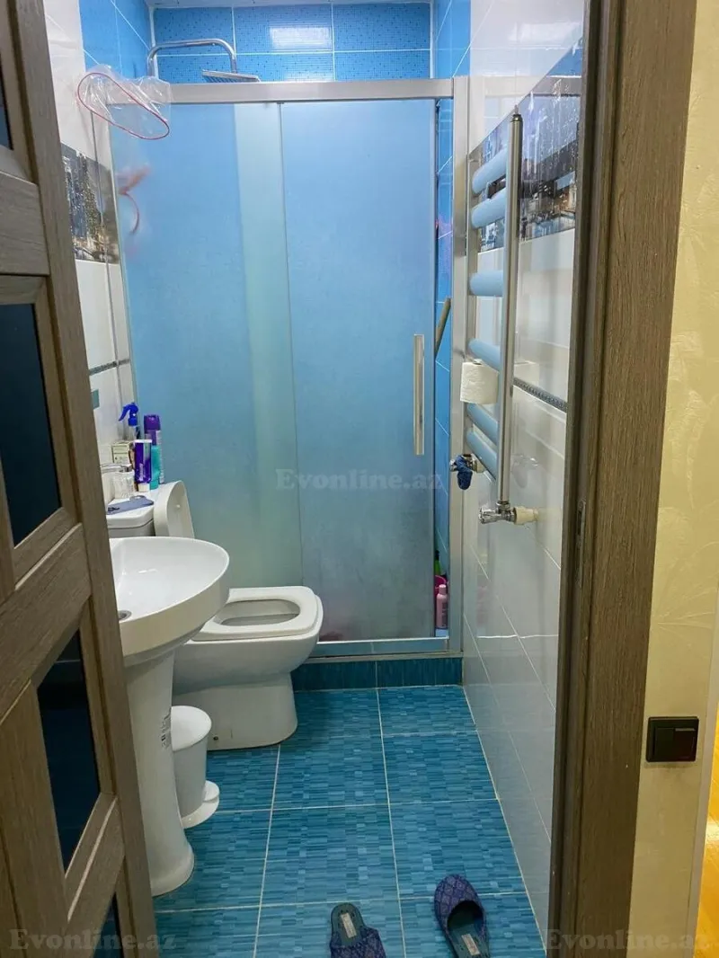 Satılır 3 otaqlı Mənzil Yeni tikili 86 m² Sumqayıt - şəkil 14