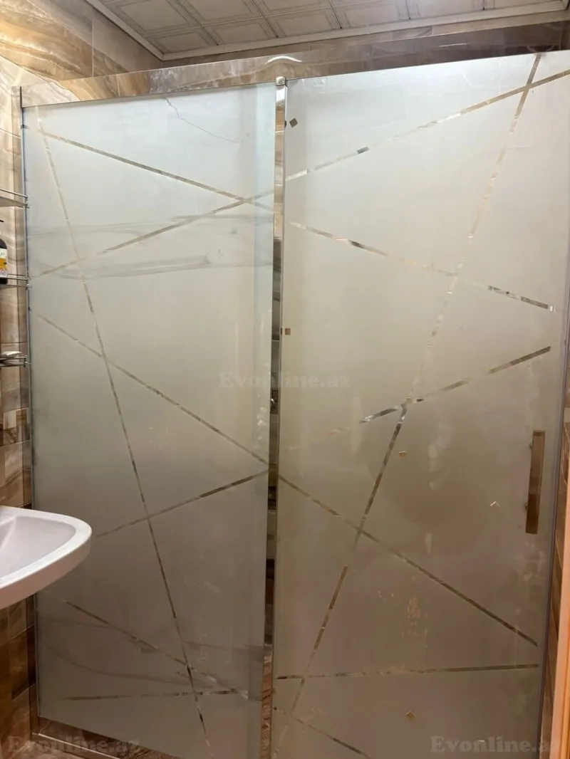 Kirayə verilir 2 otaqlı Mənzil Yeni tikili 65 m² Həzi Aslanov - şəkil 7