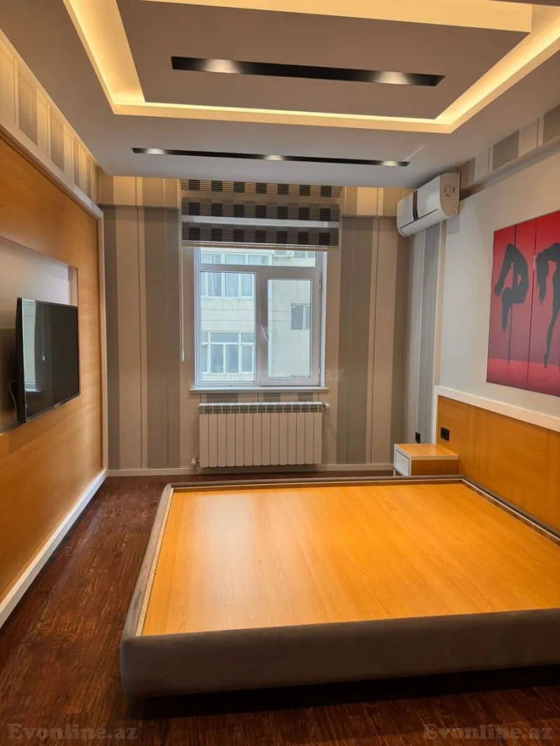 Kirayə verilir 2 otaqlı Mənzil Yeni tikili 68 m² Yeni Yasamal - şəkil 11