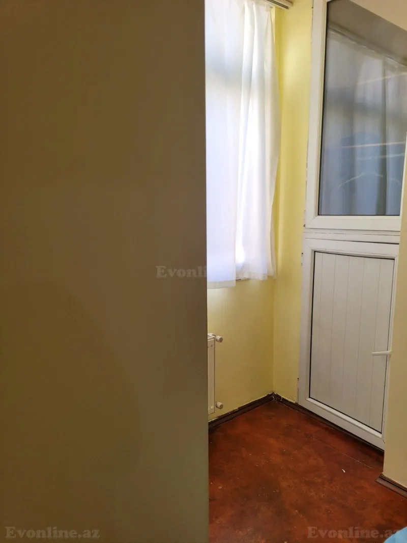 Kirayə verilir 2 otaqlı Mənzil Yeni tikili 58 m² Nizami m. - şəkil 11