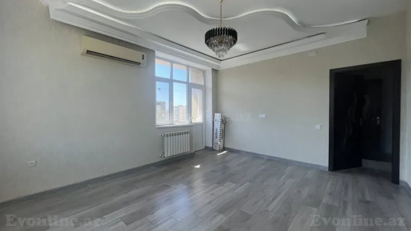 Satılır 3 otaqlı Mənzil Yeni tikili 80 m² Həzi Aslanov - şəkil 4