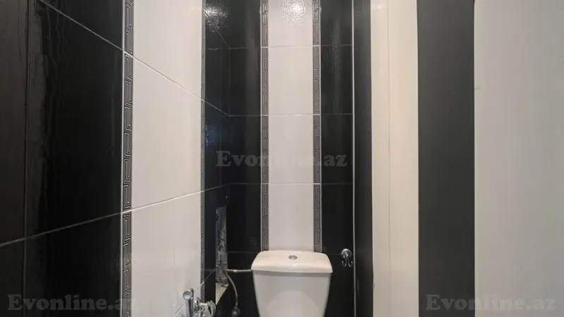 Satılır 3 otaqlı Mənzil Yeni tikili 80 m² Həzi Aslanov - şəkil 13