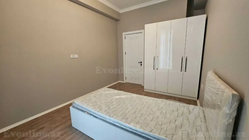 Kirayə verilir 3 otaqlı Mənzil Yeni tikili 110 m² Xətai r. - şəkil 9