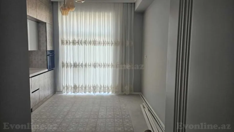 Kirayə verilir 3 otaqlı Mənzil Yeni tikili 110 m² Xətai r. - şəkil 12