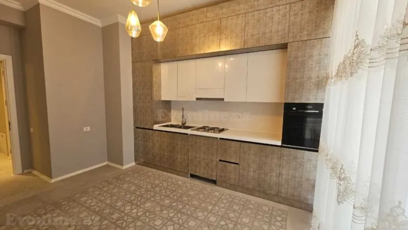 Kirayə verilir 3 otaqlı Mənzil Yeni tikili 110 m² Xətai r. - şəkil 13