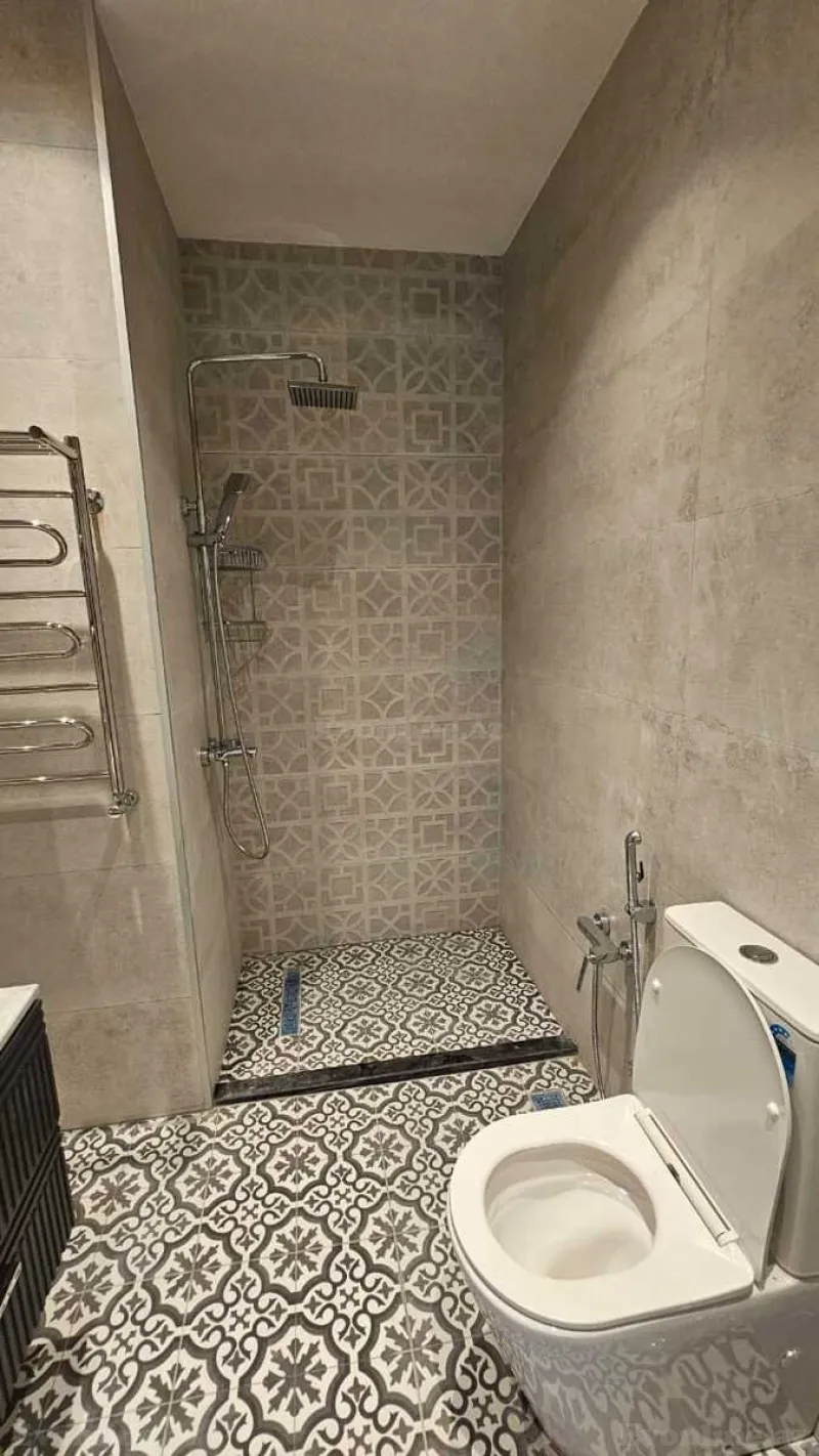 Kirayə verilir 3 otaqlı Mənzil Yeni tikili 110 m² Xətai r. - şəkil 20