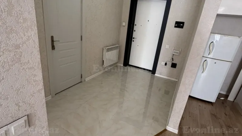 Kirayə verilir 2 otaqlı Mənzil Yeni tikili 75 m² Sumqayıt - şəkil 2