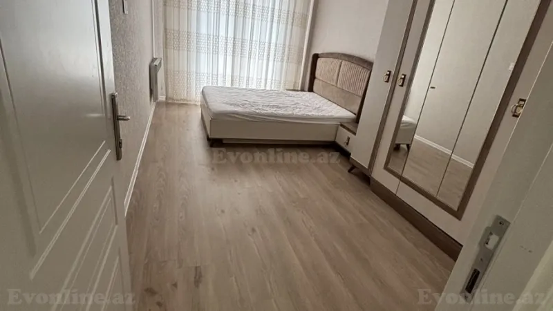 Kirayə verilir 2 otaqlı Mənzil Yeni tikili 75 m² Sumqayıt - şəkil 7