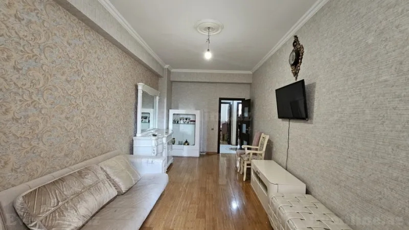 Satılır 2 otaqlı Mənzil Yeni tikili 67 m² Xırdalan - şəkil 3