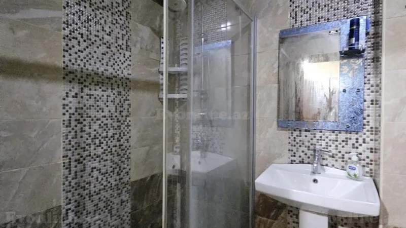 Satılır 2 otaqlı Mənzil Yeni tikili 67 m² Xırdalan - şəkil 4