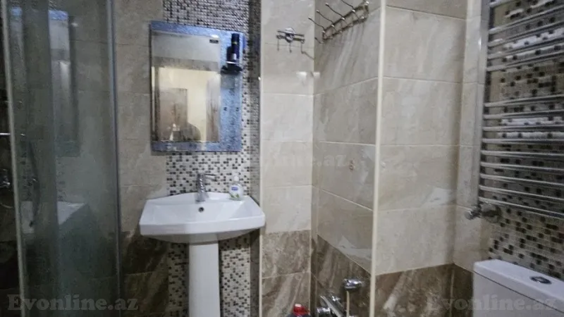 Satılır 2 otaqlı Mənzil Yeni tikili 67 m² Xırdalan - şəkil 5