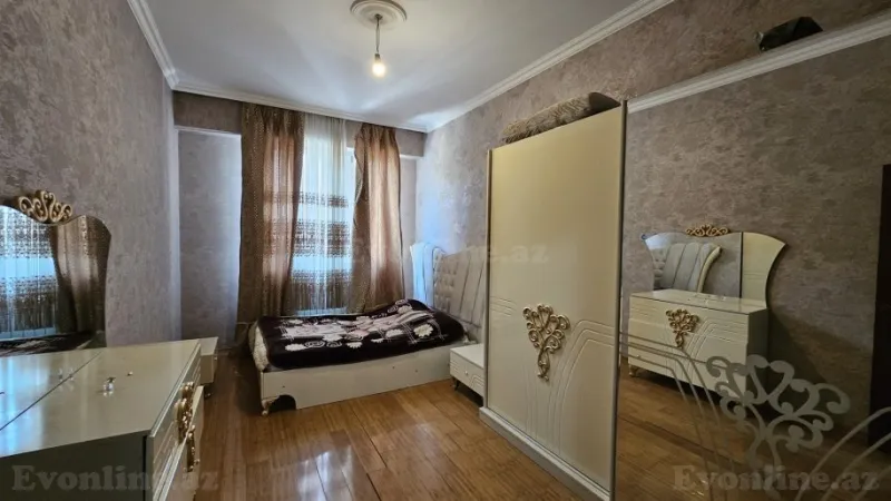 Satılır 2 otaqlı Mənzil Yeni tikili 67 m² Xırdalan - şəkil 7