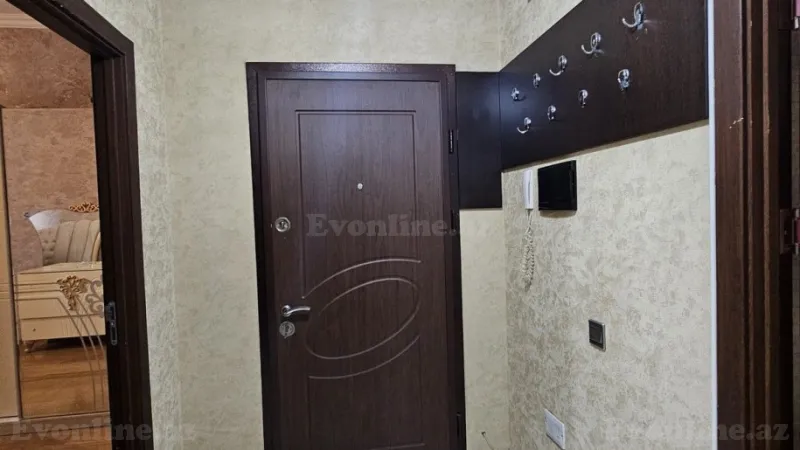 Satılır 2 otaqlı Mənzil Yeni tikili 67 m² Xırdalan - şəkil 8