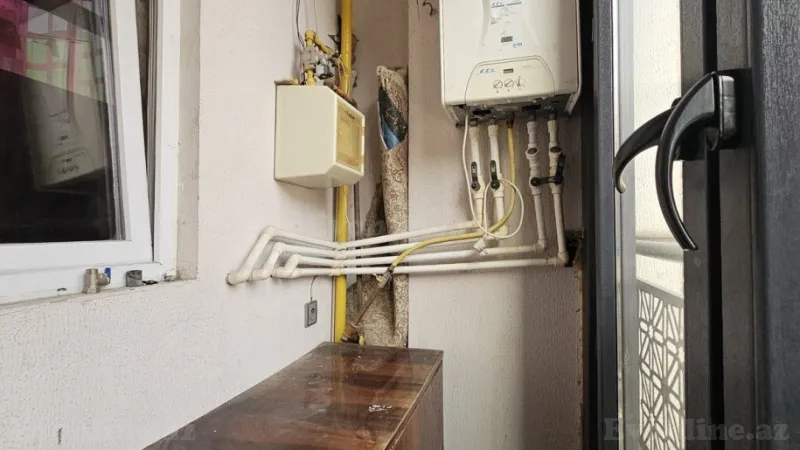 Satılır 2 otaqlı Mənzil Yeni tikili 67 m² Xırdalan - şəkil 9