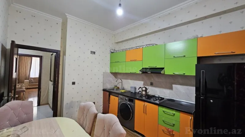 Satılır 2 otaqlı Mənzil Yeni tikili 67 m² Xırdalan - şəkil 10