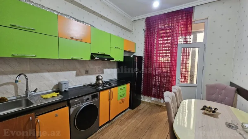 Satılır 2 otaqlı Mənzil Yeni tikili 67 m² Xırdalan - şəkil 11