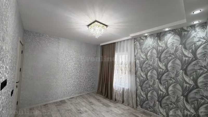 Satılır 2 otaqlı Mənzil Köhnə tikili 40 m² Köhnə Günəşli - şəkil 2