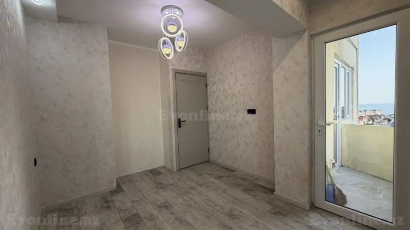 Satılır 2 otaqlı Mənzil Köhnə tikili 40 m² Köhnə Günəşli - şəkil 3