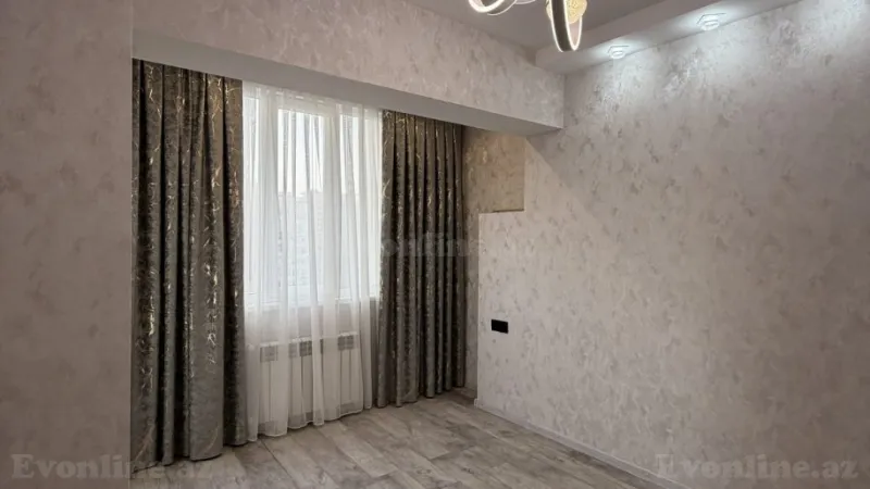 Satılır 2 otaqlı Mənzil Köhnə tikili 40 m² Köhnə Günəşli - şəkil 5