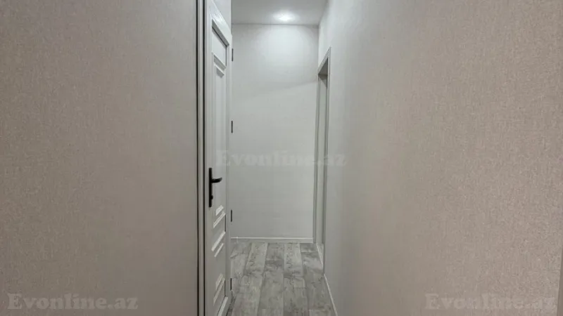 Satılır 2 otaqlı Mənzil Köhnə tikili 40 m² Köhnə Günəşli - şəkil 8