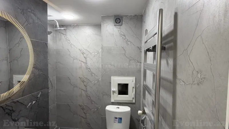 Satılır 2 otaqlı Mənzil Köhnə tikili 40 m² Köhnə Günəşli - şəkil 10