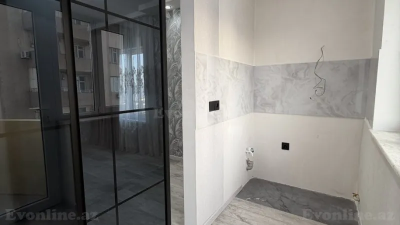 Satılır 2 otaqlı Mənzil Köhnə tikili 40 m² Köhnə Günəşli - şəkil 12