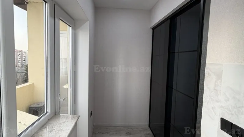 Satılır 2 otaqlı Mənzil Köhnə tikili 40 m² Köhnə Günəşli - şəkil 13