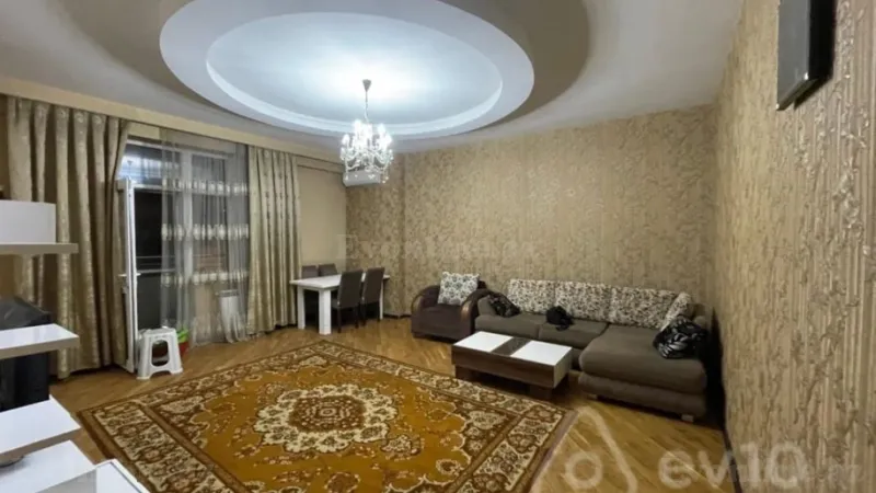 Kirayə verilir 2 otaqlı Mənzil Yeni tikili 75 m² Xətai m. - şəkil 6