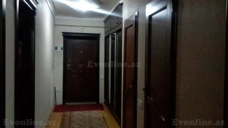 Satılır 2 otaqlı Mənzil Yeni tikili 82 m² Sabunçu r. - şəkil 6