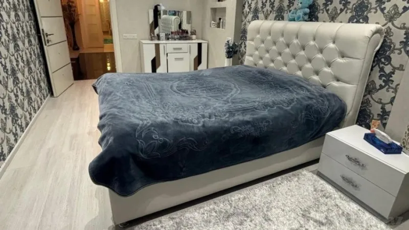 Satılır 2 otaqlı Mənzil Yeni tikili 105 m² Neftçilər m. - şəkil 8