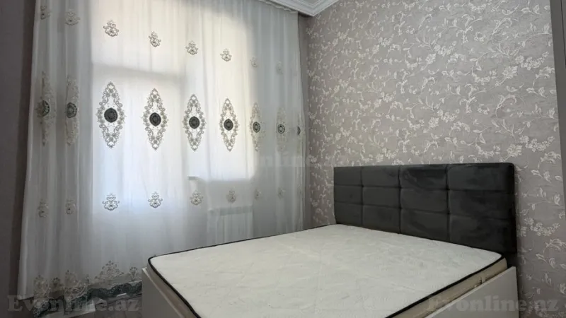 Satılır 2 otaqlı Mənzil Yeni tikili 46 m² Xırdalan - şəkil 6