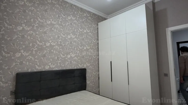 Satılır 2 otaqlı Mənzil Yeni tikili 46 m² Xırdalan - şəkil 7