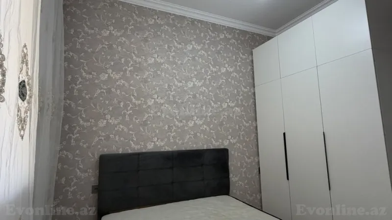 Satılır 2 otaqlı Mənzil Yeni tikili 46 m² Xırdalan - şəkil 8