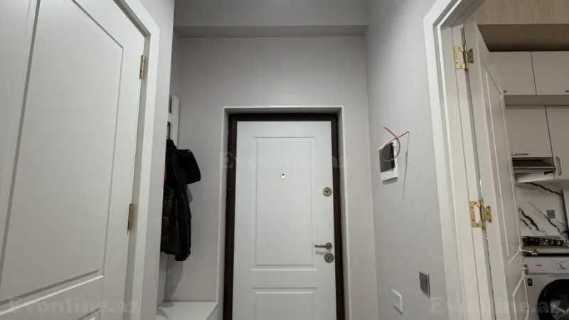 Satılır 2 otaqlı Mənzil Yeni tikili 46 m² Xırdalan - şəkil 9