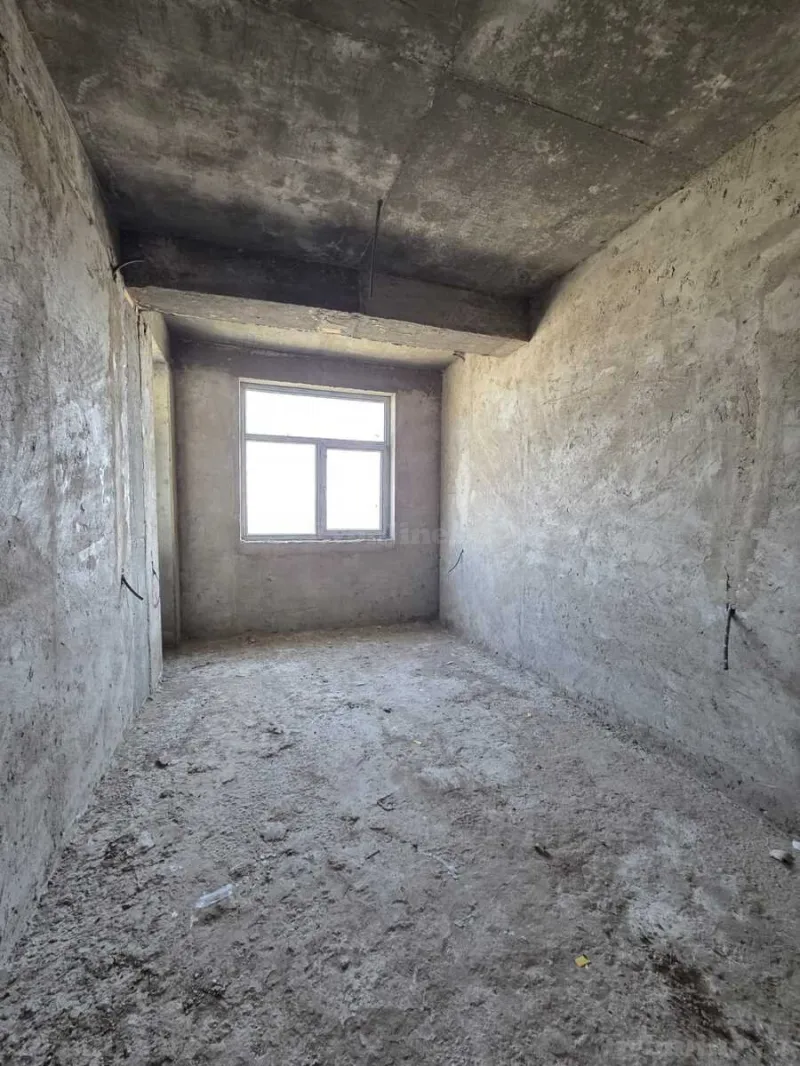 Satılır 2 otaqlı Mənzil Yeni tikili 83 m² 28 May m. - şəkil 3