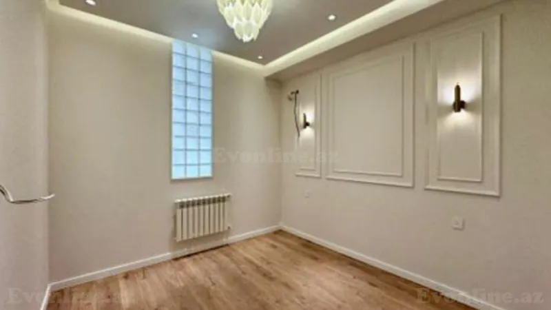 Kirayə verilir 2 otaqlı Mənzil Yeni tikili 72 m² Həzi Aslanov - şəkil 7