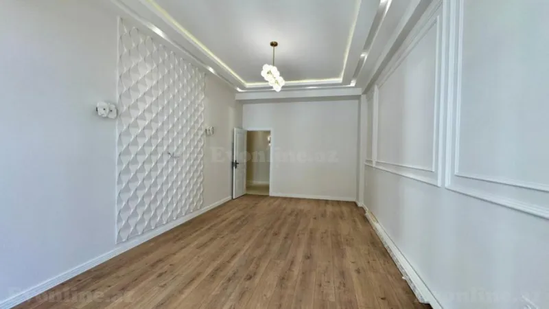 Kirayə verilir 2 otaqlı Mənzil Yeni tikili 72 m² Həzi Aslanov - şəkil 9