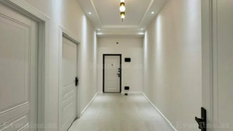 Kirayə verilir 2 otaqlı Mənzil Yeni tikili 72 m² Həzi Aslanov - şəkil 17