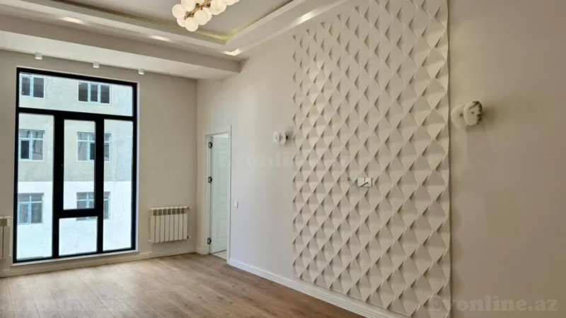 Kirayə verilir 2 otaqlı Mənzil Yeni tikili 72 m² Həzi Aslanov - şəkil 18