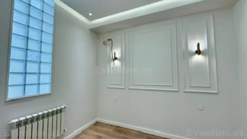 Kirayə verilir 2 otaqlı Mənzil Yeni tikili 72 m² Həzi Aslanov - şəkil 19