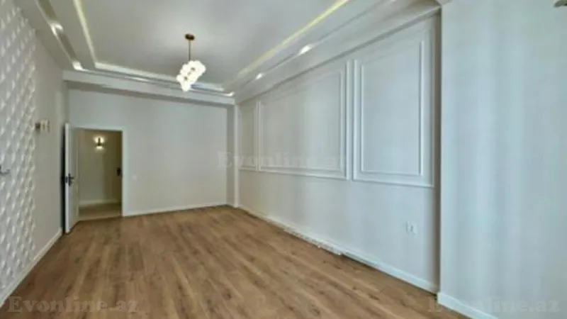 Kirayə verilir 2 otaqlı Mənzil Yeni tikili 72 m² Həzi Aslanov - şəkil 20