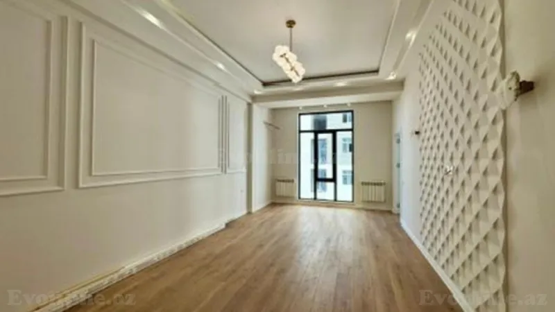 Kirayə verilir 2 otaqlı Mənzil Yeni tikili 72 m² Həzi Aslanov - şəkil 22